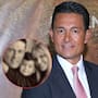 Fernando Colunga reacciona a las supuestas fotos de su esposa e hijo que se viralizaron en redes sociales