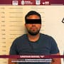 Arrestan a hombre con metanfetamina y una pistola en Tecate