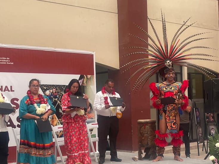 Destinan 3.2 mdp a nueva Dirección de Asuntos Indígenas en Rosarito