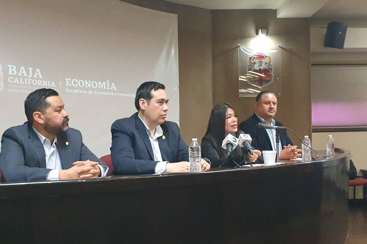 Anuncian apoyos de hasta 400 mil pesos para emprendedores y empresas