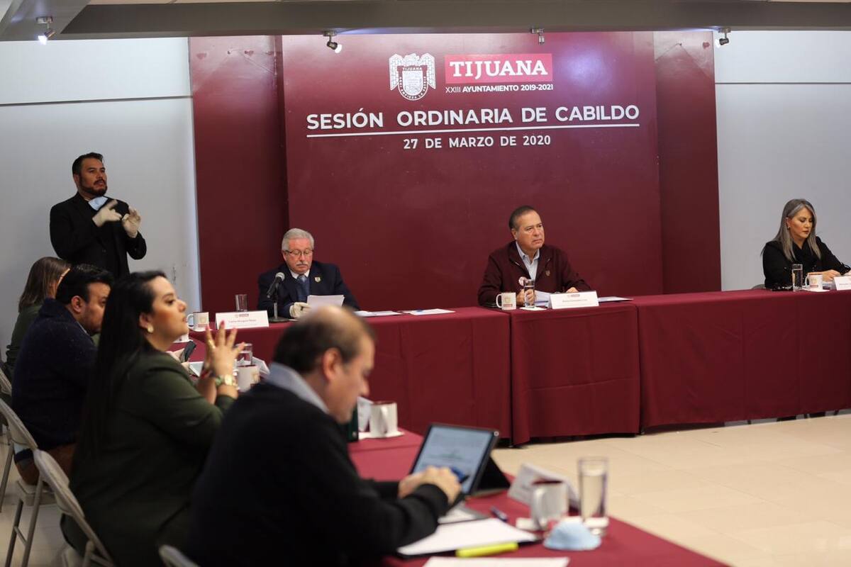 Aprueba Cabildo condonar multas por el Covid-19