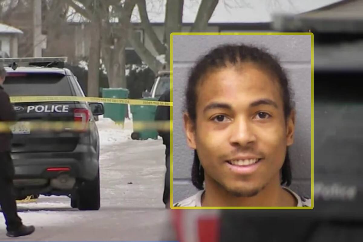 Hombre de 23 años mató a 8 personas en escenas diferentes en Chicago y se quitó la vida al enfrentarse a autoridades en Texas