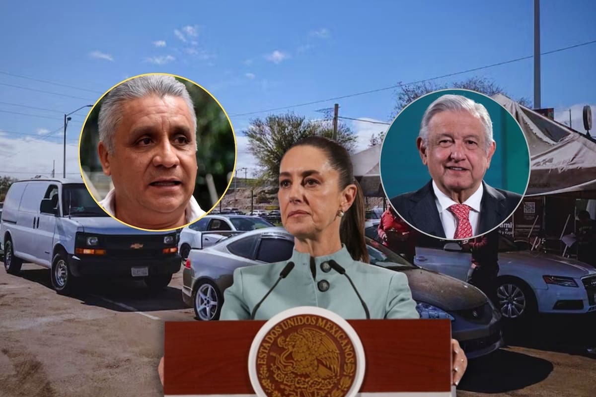 Regularización de autos chocolate está dejando espacios para la corrupción y afectando directamente a la industria automotriz, advirtió el presidente de la UDC: “Perdió su sentido social”