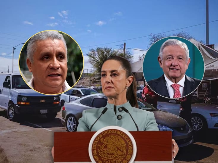 Decreto de AMLO para regularizar autos chocolate está provocando corrupción y afecta directamente a la industria automotriz, advirtió la UDC, asegurando que ya “perdió su sentido social”