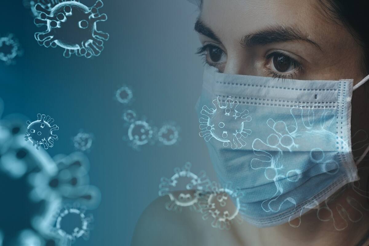 COVID: ¿Será considerada enfermedad por trabajo?