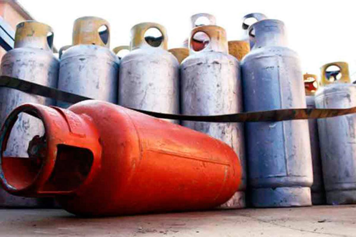 México actualiza los precios máximos del gas LP del 22 al 28 de diciembre de 2024