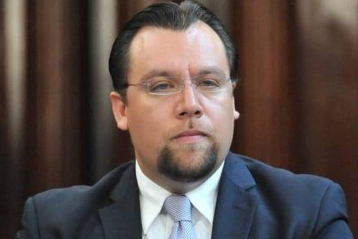 Asesinan a ex funcionario de Hacienda de EPN, Alfonso Gamboa, en Morelos