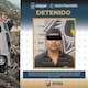 Hombre alcoholizado termina con vehículo volcado sobre una casa en Nogales