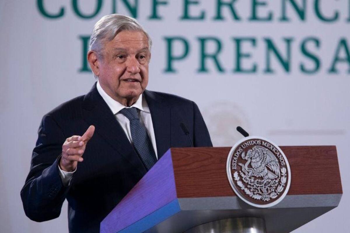 AMLO llama a secuestradores de mamá de Alcalde en Veracruz a liberarla: “llegando el momento vamos actuar”, advierte