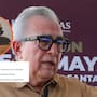 Oposición exige el desafuero de Rubén Rocha Moya tras acusación del Departamento de Justicia de Estados Unidos por presuntos nexos con el Cártel de Sinaloa, mientras el Congreso local aprobó su licencia temporal de 30 días este sábado 2 de mayo