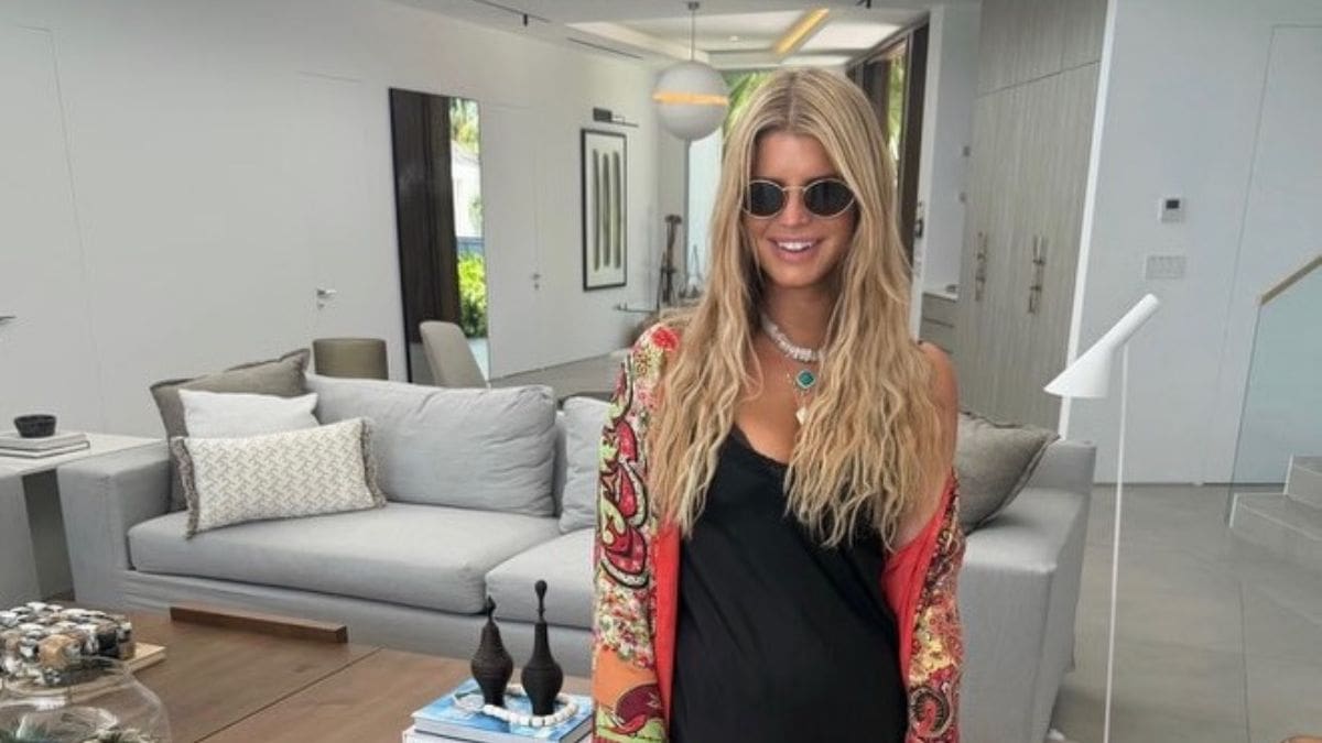 Jessica Simpson tendrá documental en Netflix sobre su vida y carrera