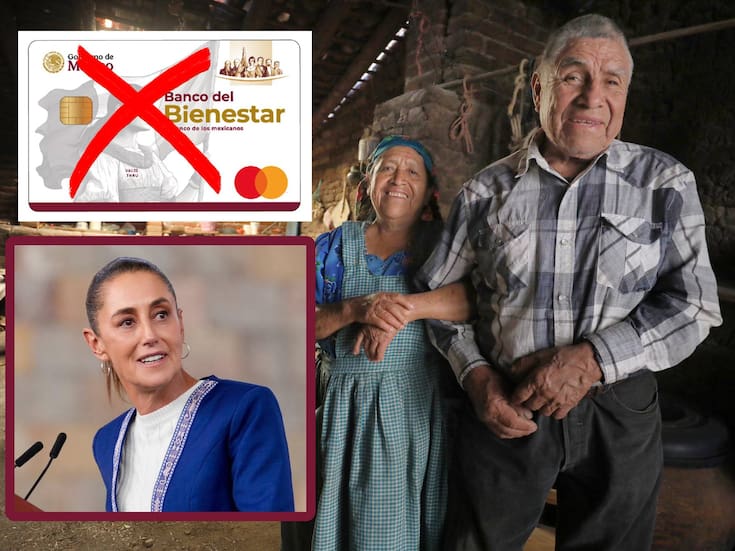 Ya es oficial: Pensión Bienestar será retenida, suspendida o dada de baja a todos los adultos mayores que tengan estos errores en su cuenta