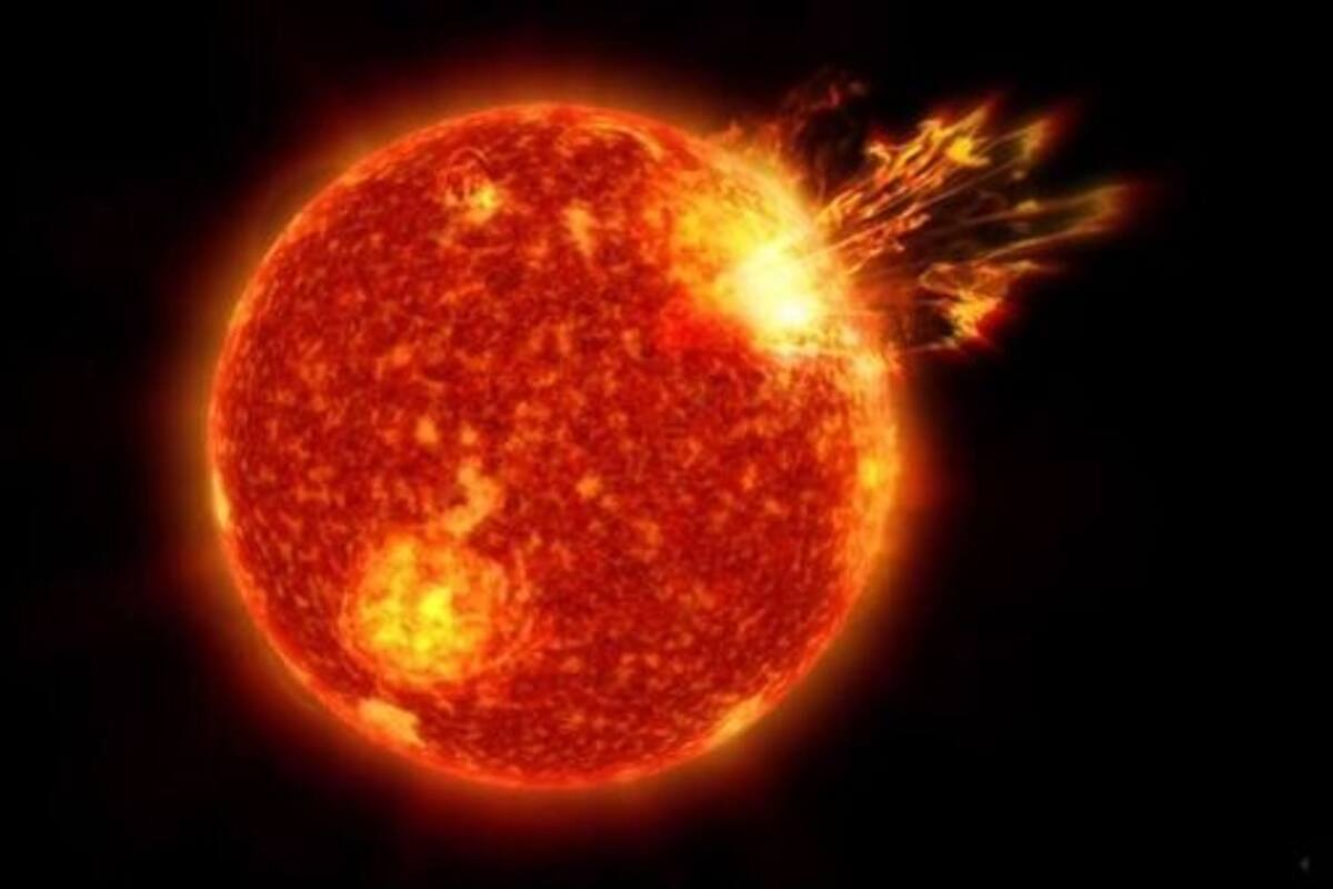 Actividad geomagnética no será tan intensa