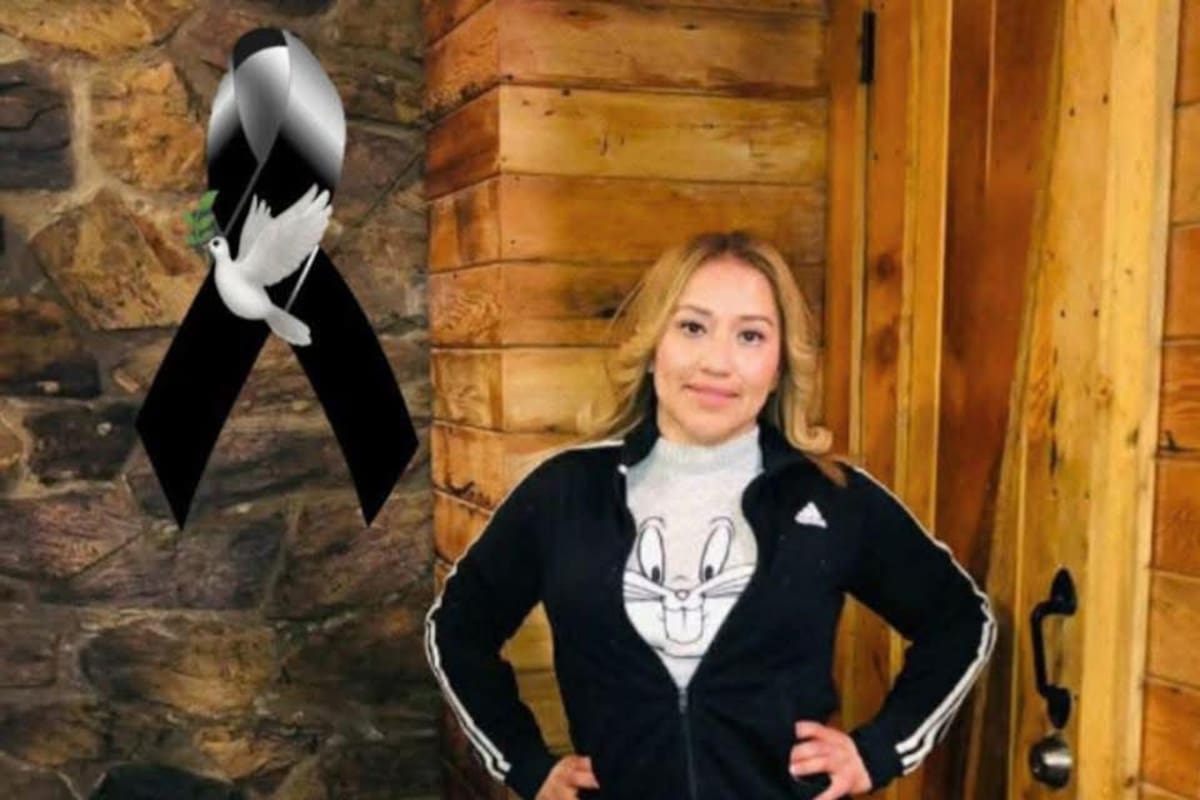 Piden justicia por el feminicidio de Indira J.