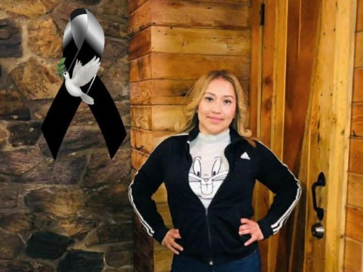 Piden justicia por el feminicidio de Indira J.