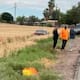 Ciclista muere atropellado en el Valle de Mexicali