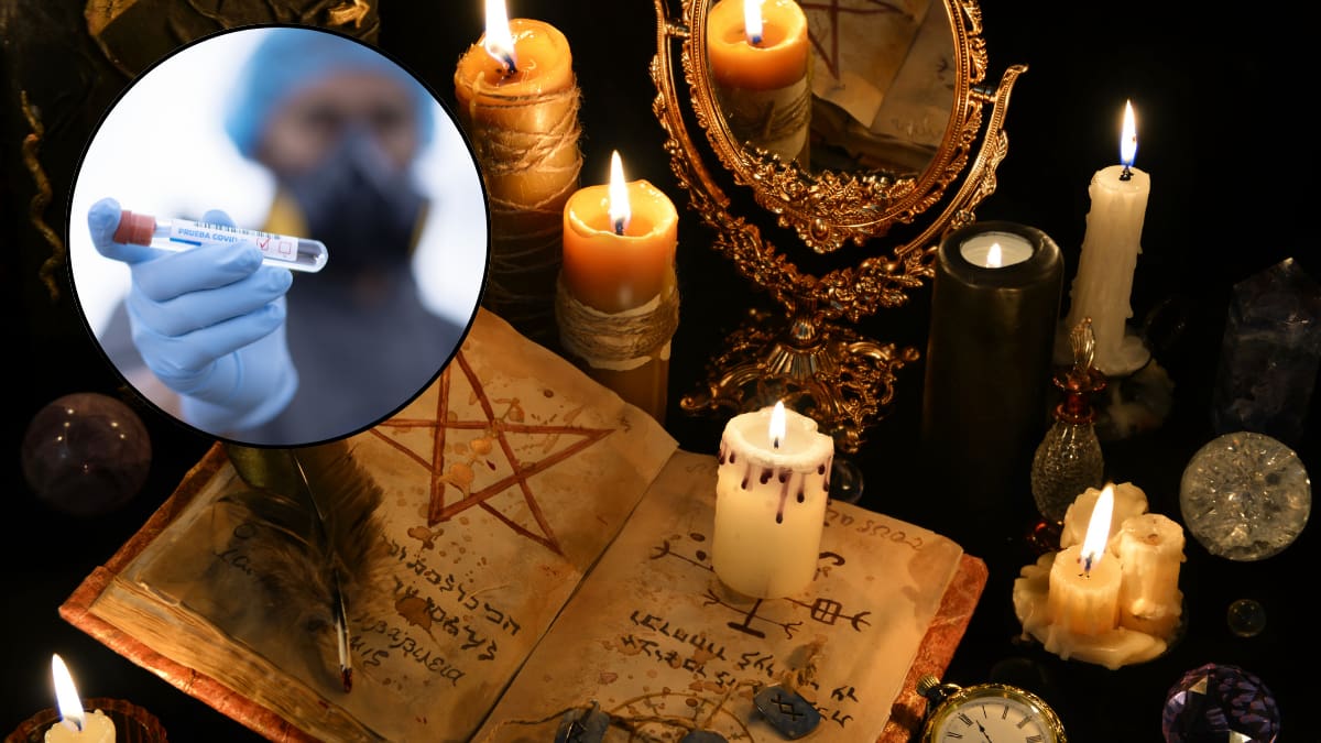 “Es brujería”: esta es la extraña enfermedad que ya dejó decenas de muertos y puso en alerta al mundo