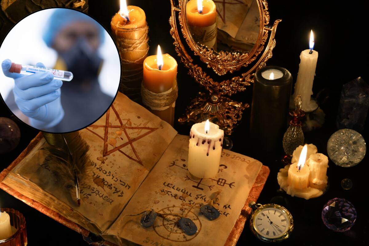 “Es brujería”: esta es la extraña enfermedad que ya dejó decenas de muertos y puso en alerta al mundo