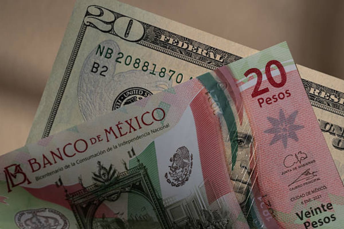 Precio del dólar en Mexicali hoy 29 de mayo: así cotiza en casas de cambio y bancos