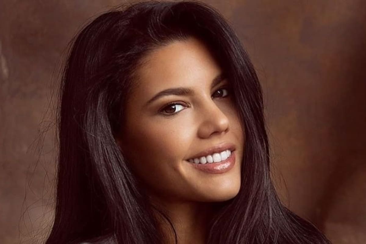 Apolonia Lapiedra critica a quienes piden dinero durante pandemia