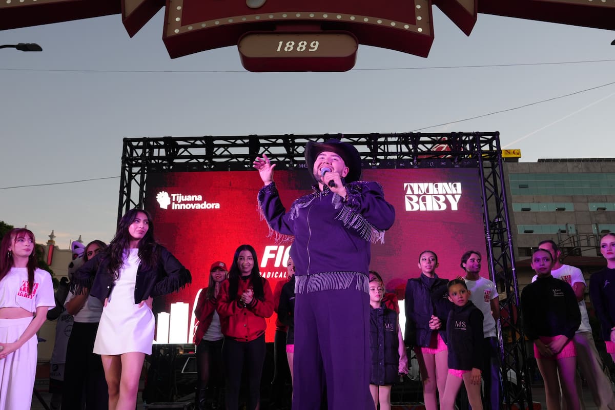 Foto: Leonardo González