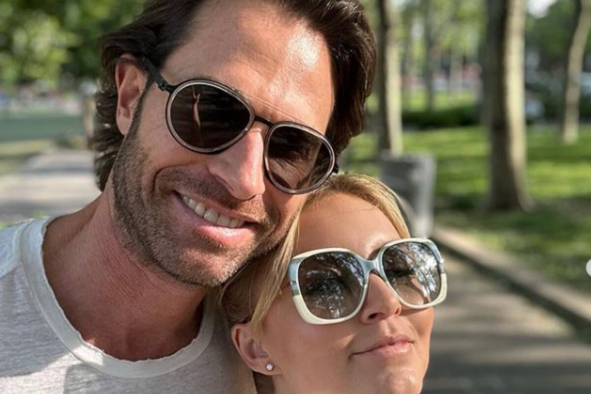 ¿Terminaron? Angelique Boyer y Sebastián Rulli levantan gran revuelo en redes sociales