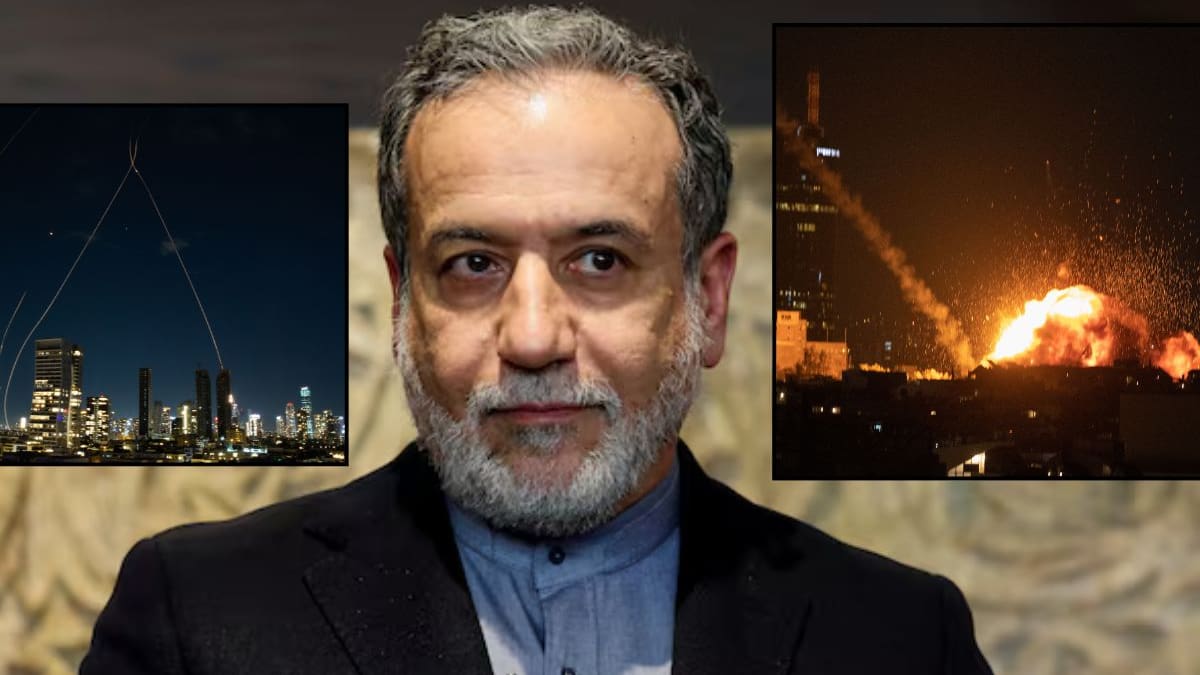 Irán asegura tener información de que EEUU e Israel realizan ataques contra países árabes y plantea una investigación conjunta con gobiernos de la región