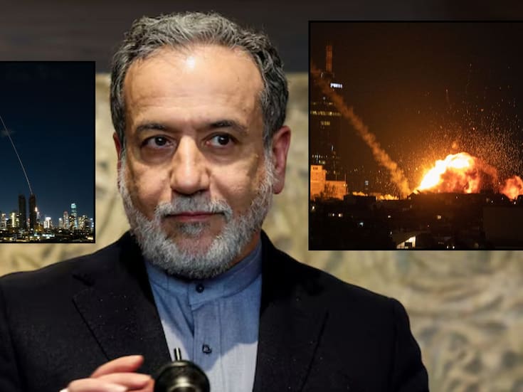 Irán asegura tener información de que EEUU e Israel realizan ataques contra países árabes y plantea una investigación conjunta con gobiernos de la región