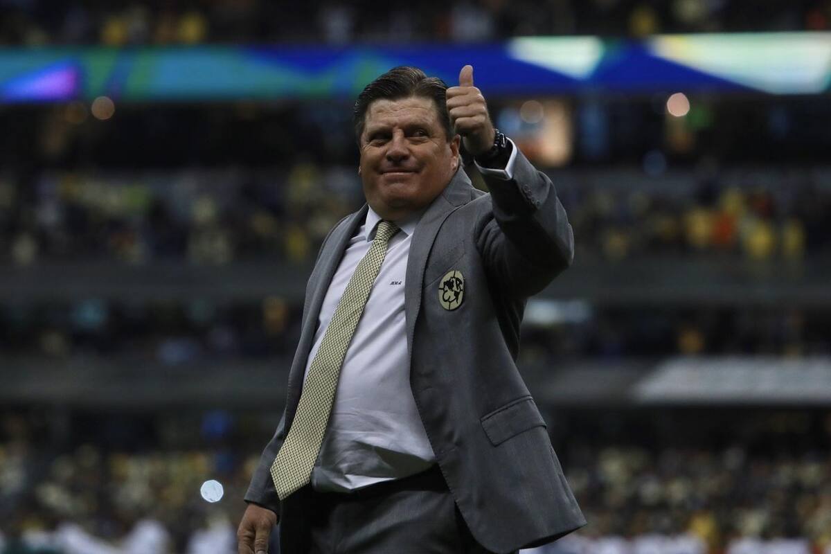 ‘Piojo’ Herrera no cree que Martinoli haya ido al siquiatra tras altercado en 2015