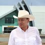 Destaca Durazo fortalecimiento de conectividad con nuevo vuelo AIFA-Hermosillo