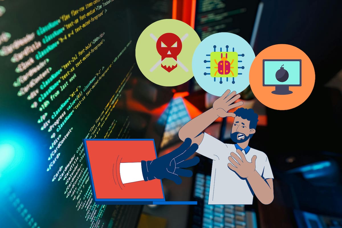 Ciberataques alertan al estado, advierte especialista