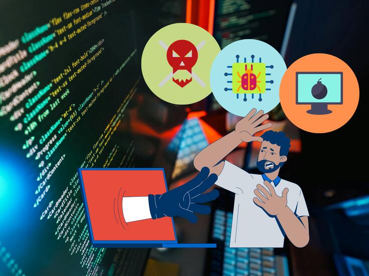 Ciberataques alertan al estado, advierte especialista