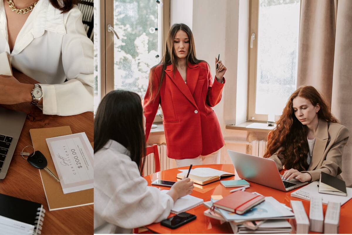 Nacional Financiera: Acelerar la inclusión económica femenina en México podría aumentar el PIB en 6.9 billones en la próxima década