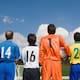 No regales ni tires tus camisetas de fútbol antiguas: descubre 3 ideas que las transforman en decoración para el hogar y conservar tus recuerdos deportivos por años