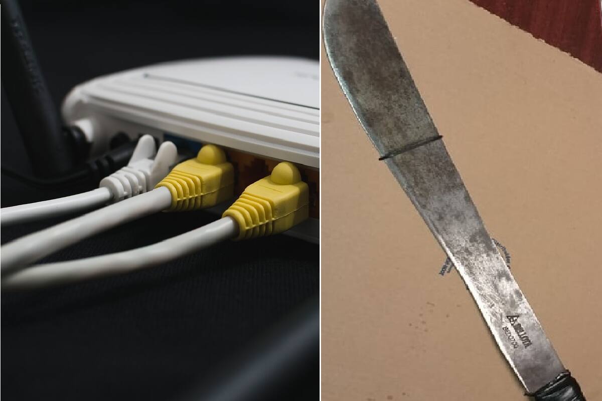 Vecinos riñen con machete por clave de wifi en Colombia