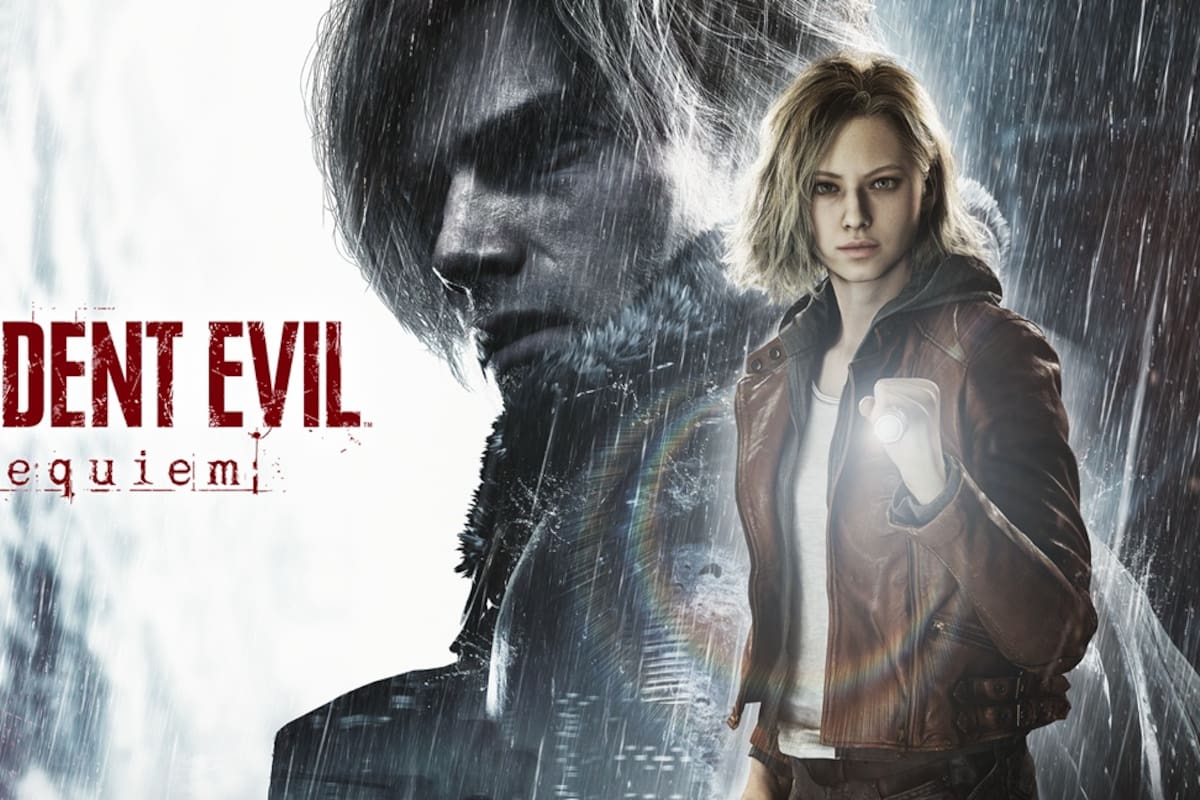 Leon S. Kennedy protagonizará Resident Evil Requiem y Pragmata llegará a Switch 2
