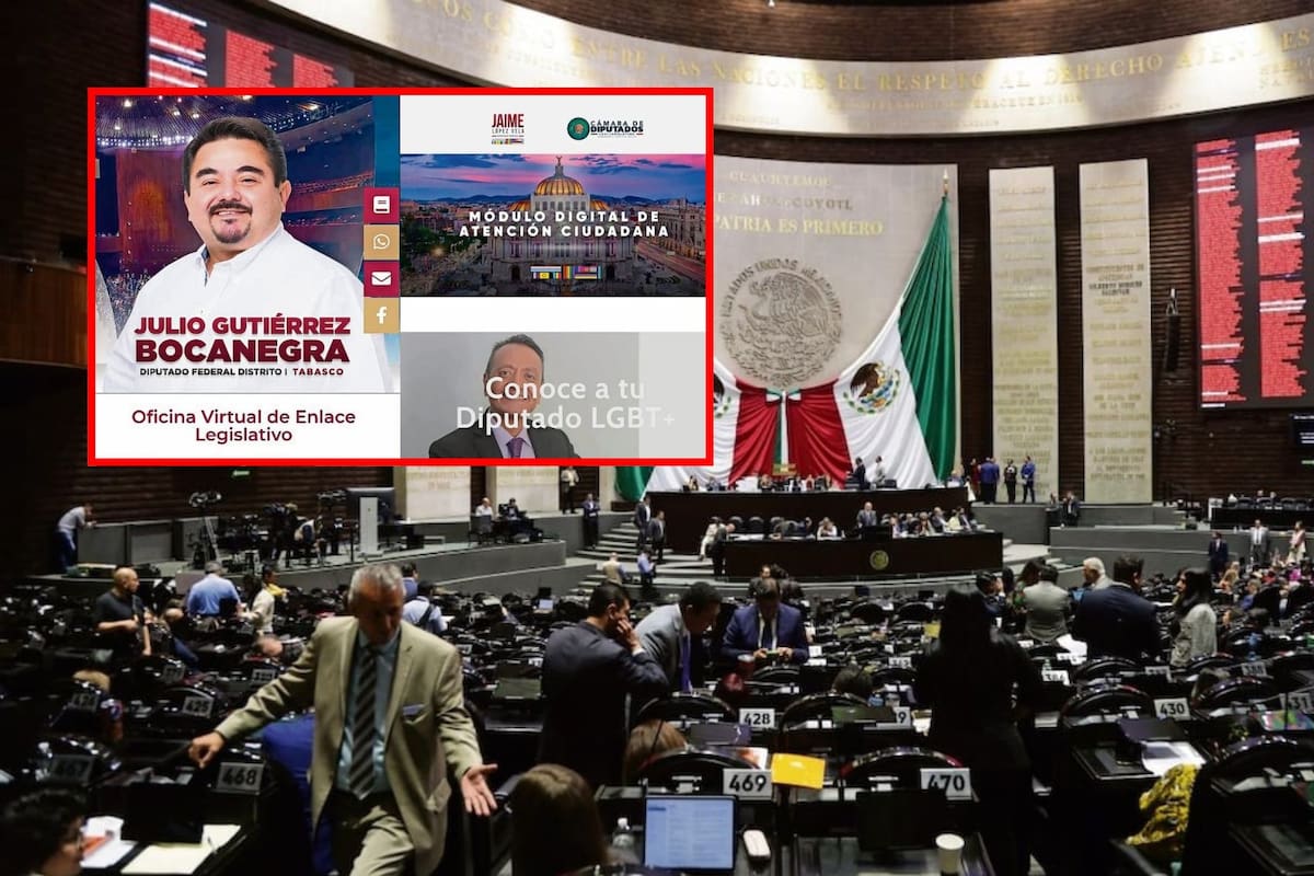 Diputados de Morena sin oficinas ni informes: detectan presunta fuga de más de 100 millones de pesos en la Cámara