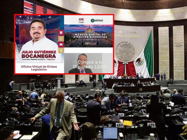 Diputados de Morena sin oficinas ni informes: detectan presunta fuga de más de 100 millones de pesos en la Cámara