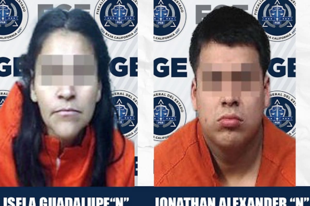 Golpeó a su hija y otro amenazó a su expareja: ambos a prisión preventiva