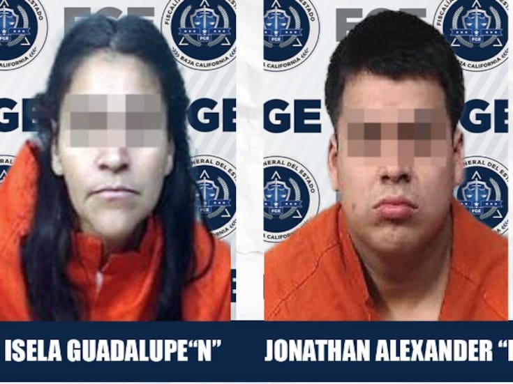 Golpeó a su hija y otro amenazó a su expareja: ambos a prisión preventiva