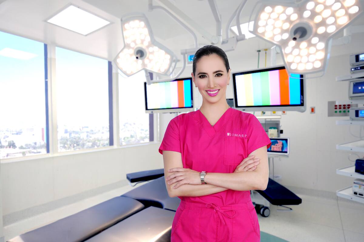 Ocupa BC segundo lugar en el norte con más casos de obesidad