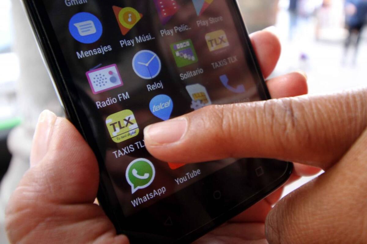 Impuestos para plataformas digitales en México no podría ocurrir: Canieti