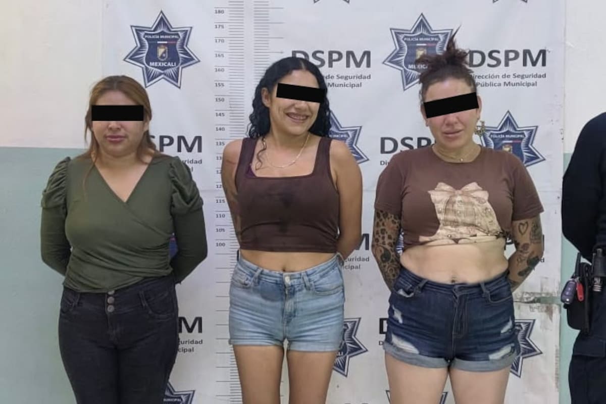 Irrumpen en fiesta familiar para golpear y amenazar a una mujer