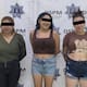 Irrumpen en fiesta familiar para golpear y amenazar a una mujer