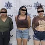 Irrumpen en fiesta familiar para golpear y amenazar a una mujer