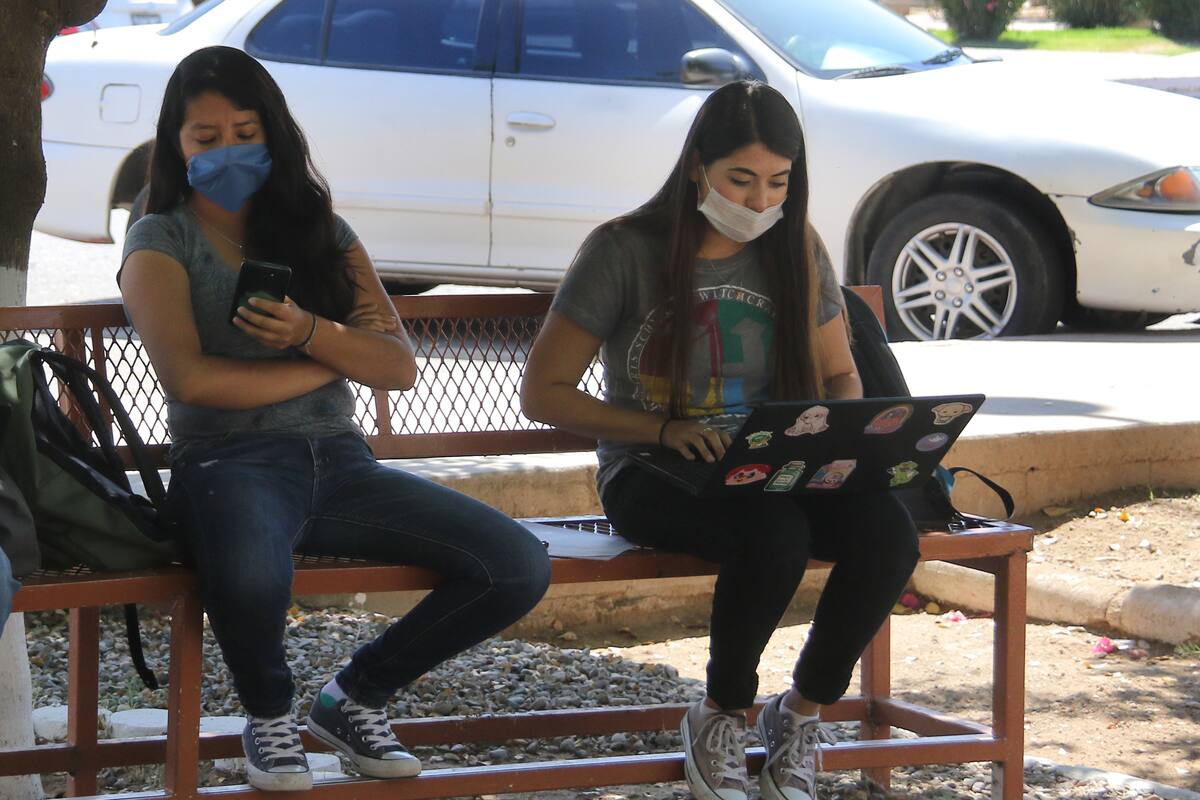 Confirma Salud brote de paperas en universitarios de Hermosillo