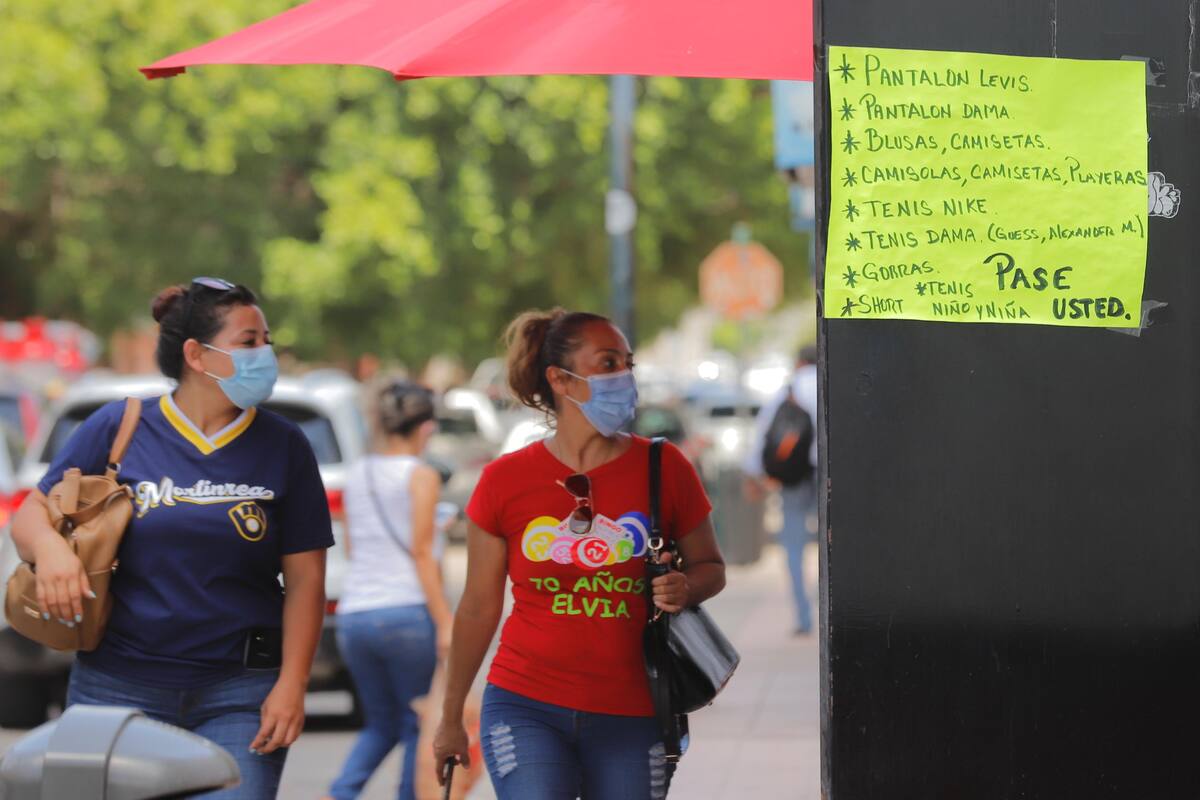Evalúa Coesprisson requerimientos de Salud en negocios de Hermosillo