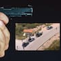 Emboscan y matan a dos elementos de la Guardia Civil Estatal durante un recorrido de vigilancia en La Pila, San Luis Potosí; Fiscalía inicia las investigaciones