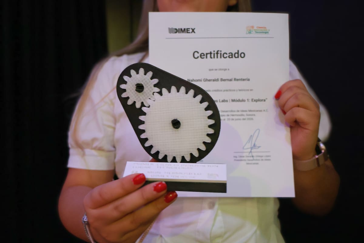 Foto: Cortesía