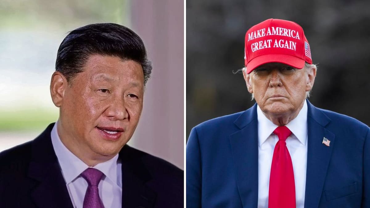 China aumenta su gasto en Defensa pese a petición de EU de reducirlo / Especial